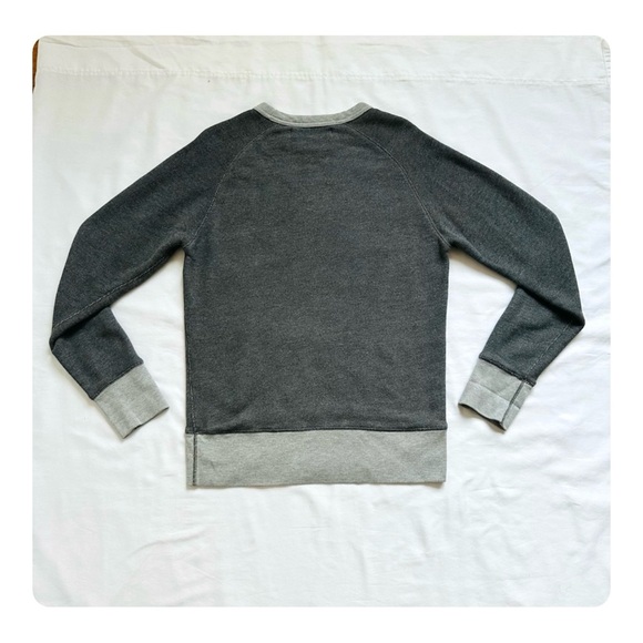 ★ Levi’s Unisex Classic Crewneck Sweatshirt - Gray ★ - Picture 12 of 17